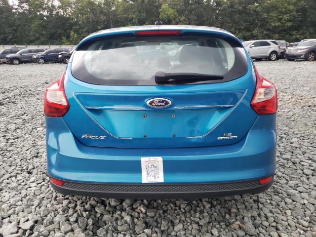 Photo 6 from auction – 2014 FORD FOCUS SE with VIN 1FADP3K23EL396899