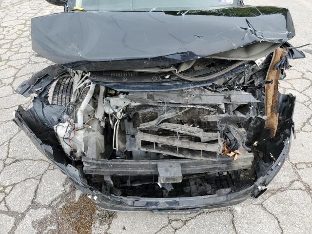 Photo 12 from auction – 2020 MITSUBISHI OUTLANDER with VIN JA4AZ3A36LZ022583