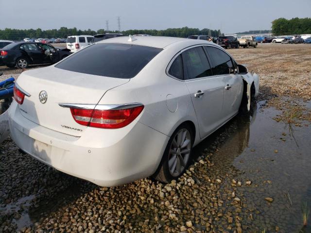 Photo 3 from auction – 2014 BUICK VERANO CON with VIN 1G4PR5SK4E4178666