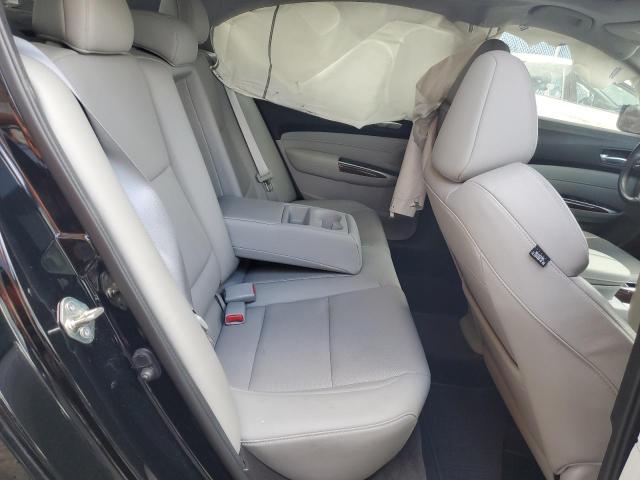 Photo 10 from auction – 2016 ACURA TLX TECH with VIN 19UUB1F53GA006420