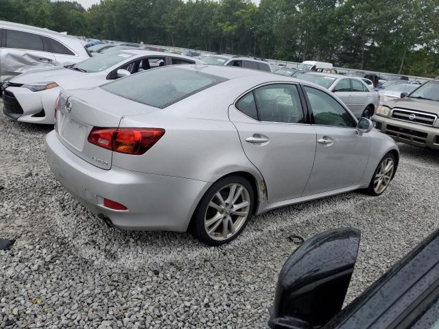 Photo 3 from auction – 2007 LEXUS IS 250 with VIN JTHBK262175031518