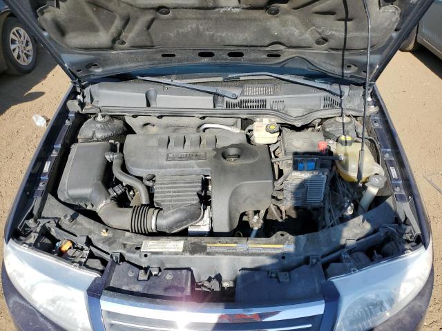 Photo 11 from auction – 2007 SATURN ION LEVEL with VIN 1G8AJ55FX7Z118617