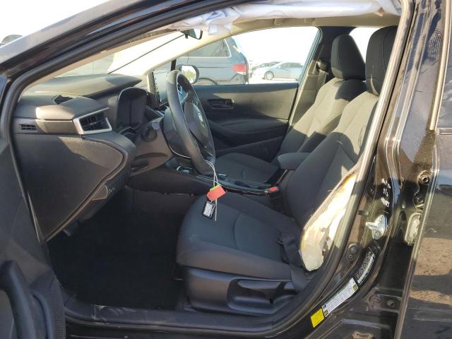 Photo 7 from auction – 2022 TOYOTA COROLLA LE with VIN 5YFEPMAEXNP331510