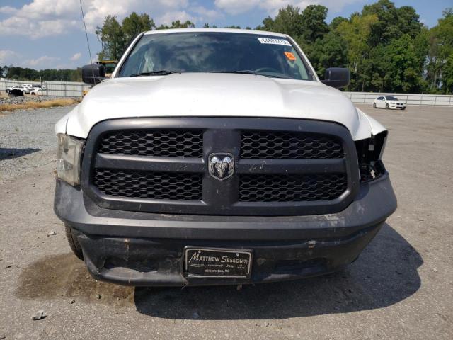 Снимка 5 от търг – 2014 RAM 1500 ST с VIN 1C6RR6FT3ES350405