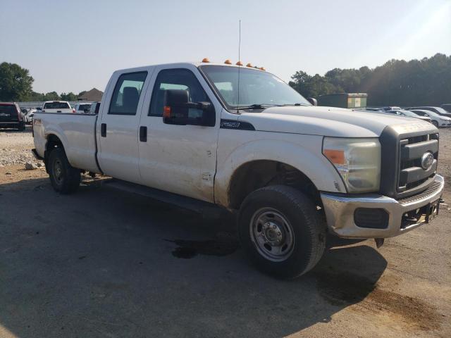 Photo 4 from auction – 2014 FORD F250 SUPER with VIN 1FT7W2B64EEB09453