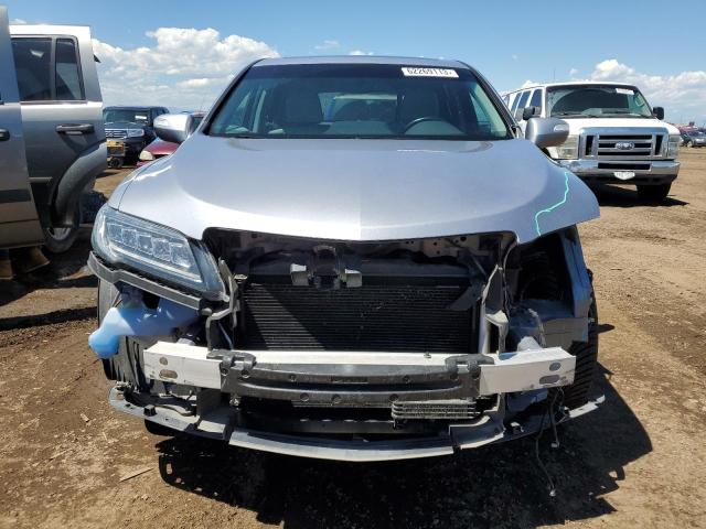 Photo 5 from auction – 2016 ACURA RDX TECHNO with VIN 5J8TB4H56GL014431