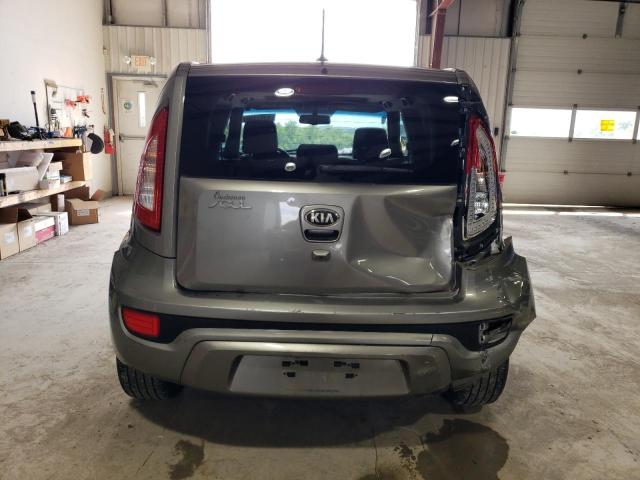 Photo 6 from auction – 2013 KIA SOUL + with VIN KNDJT2A65D7584449