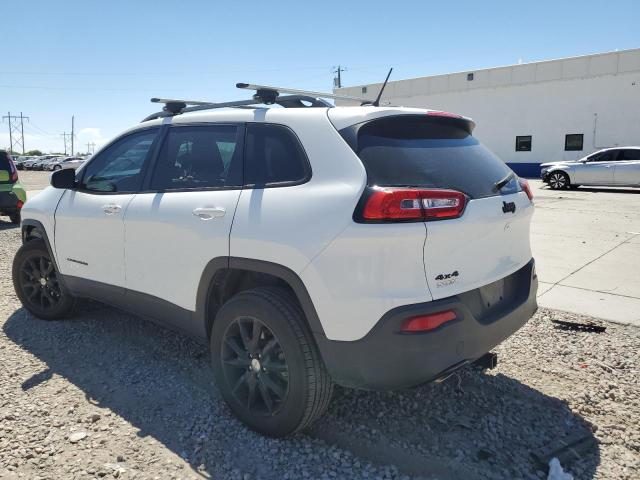 صورة رقم 2 من المزاد - 2014 JEEP CHEROKEE L مع VIN 1C4PJMCS3EW286141