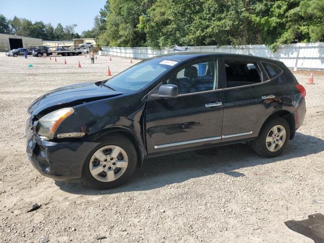 Photo 1 from auction – 2014 NISSAN ROGUE SELE with VIN JN8AS5MT0EW611722