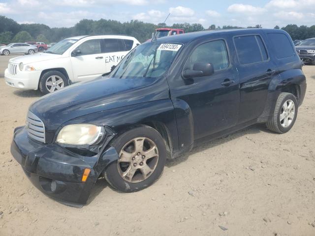 CHEVROLET HHR LS 2010 with VIN 3GNBAADB0AS502385 - Photo from auction