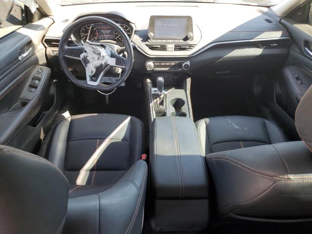Photo 8 from auction – 2022 NISSAN ALTIMA SR with VIN 1N4BL4CV5NN351291
