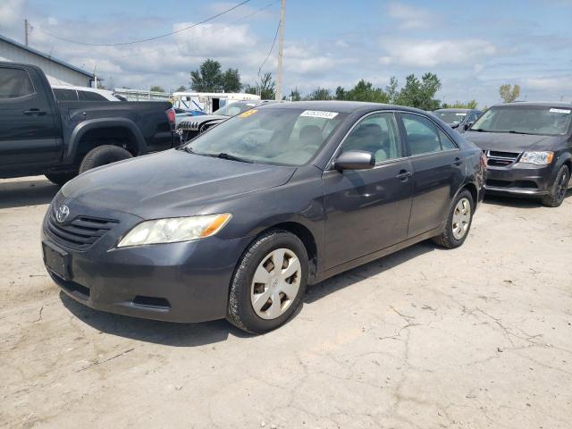Photo 1 from auction – 2009 TOYOTA CAMRY BASE with VIN 4T1BE46K09U835141