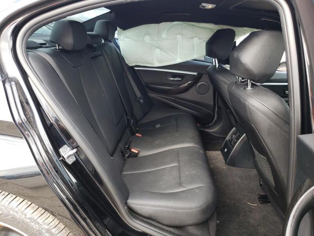 Photo 10 from auction – 2016 BMW 328 XI SUL with VIN WBA8E3G51GNU02370