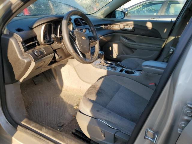 Photo 7 from auction – 2016 CHEVROLET MALIBU LIM with VIN 1G11B5SA0GF142883