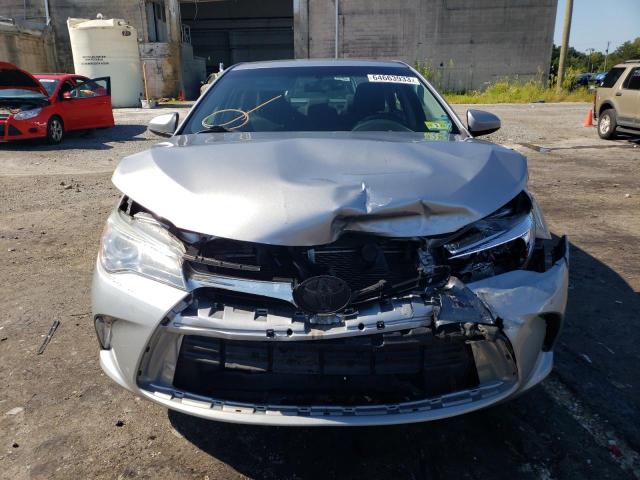 Photo 5 from auction – 2016 TOYOTA CAMRY LE with VIN 4T4BF1FK7GR529276