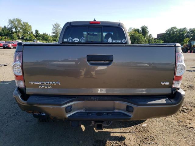 Photo 6 from auction – 2014 TOYOTA TACOMA with VIN 5TFUU4EN1EX097340
