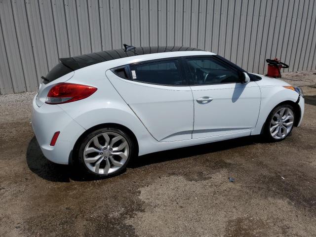 Photo 3 from auction – 2013 HYUNDAI VELOSTER with VIN KMHTC6AD7DU131137