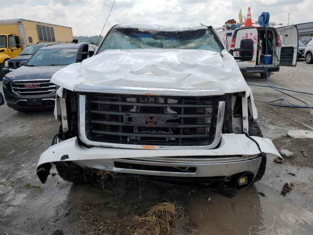 Photo 5 from auction – 2008 GMC SIERRA K25 with VIN 1GTHK24658E142219