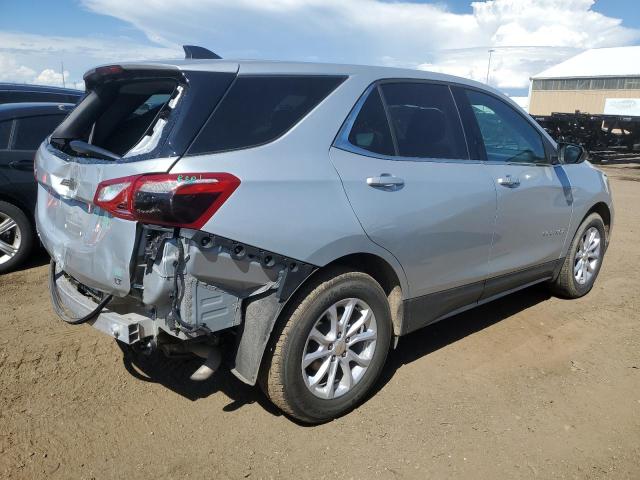 Photo 3 from auction – 2020 CHEVROLET EQUINOX LT with VIN 3GNAXJEV5LL102905