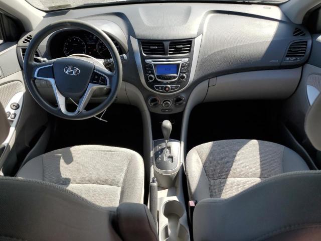Photo 8 from auction – 2012 HYUNDAI ACCENT GLS with VIN KMHCT5AE5CU022533