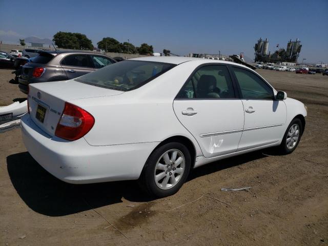 Photo 3 from auction – 2004 TOYOTA CAMRY LE with VIN 4T1BF32K84U069763
