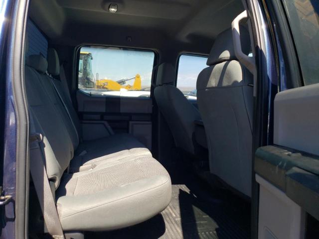 Photo 10 from auction – 2017 FORD F250 SUPER with VIN 1FT7W2B65HEF14824