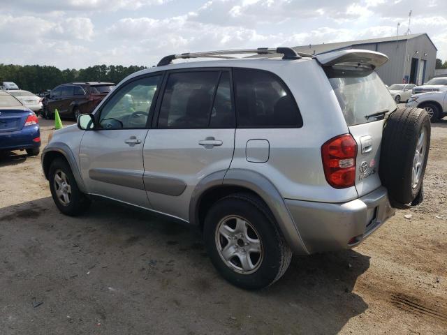 Photo 2 from auction – 2005 TOYOTA RAV4 with VIN JTEGD20V850056233