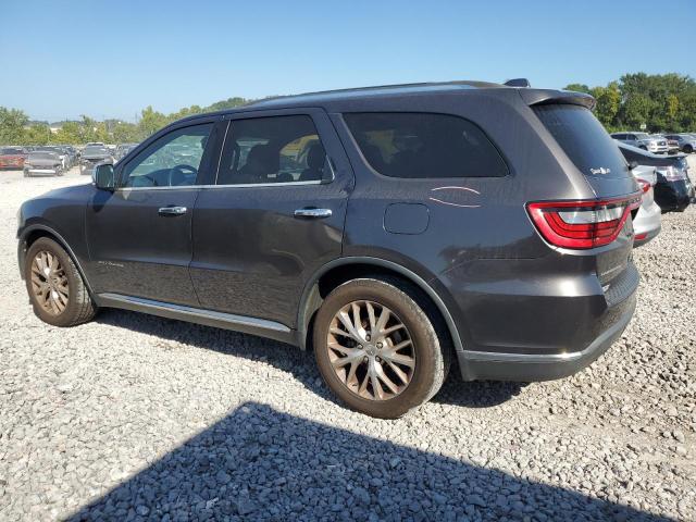 Photo 2 from auction – 2015 DODGE DURANGO CI with VIN 1C4RDHEG3FC244426