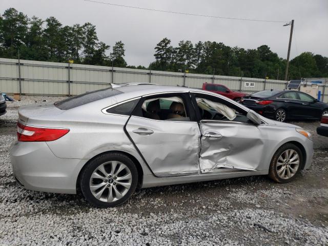 Photo 3 from auction – 2014 HYUNDAI AZERA GLS with VIN KMHFH4JG8EA370051