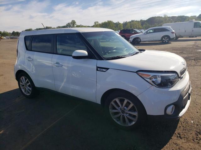 Photo 4 from auction – 2018 KIA SOUL + with VIN KNDJP3A54J7535062