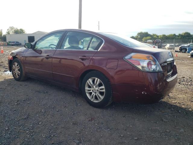 Photo 2 from auction – 2011 NISSAN ALTIMA BAS with VIN 1N4AL2AP2BC136415