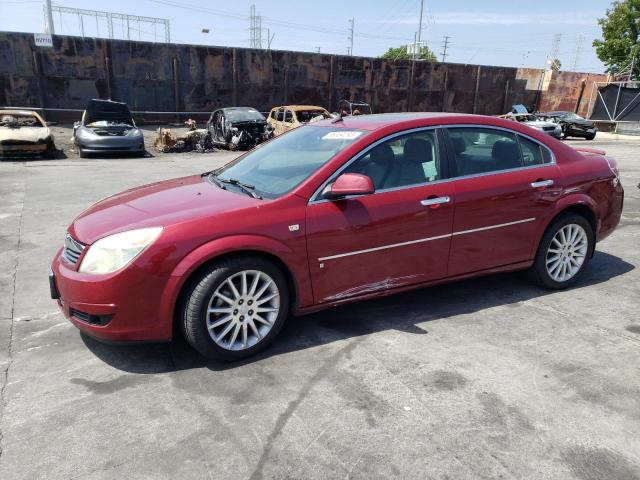 Photo 1 from auction – 2007 SATURN AURA XR with VIN 1G8ZV57747F270097