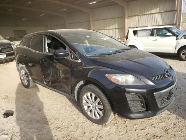 Снимка 4 от търг – 2011 MAZDA CX-7 с VIN JM3ER2B56B0385767