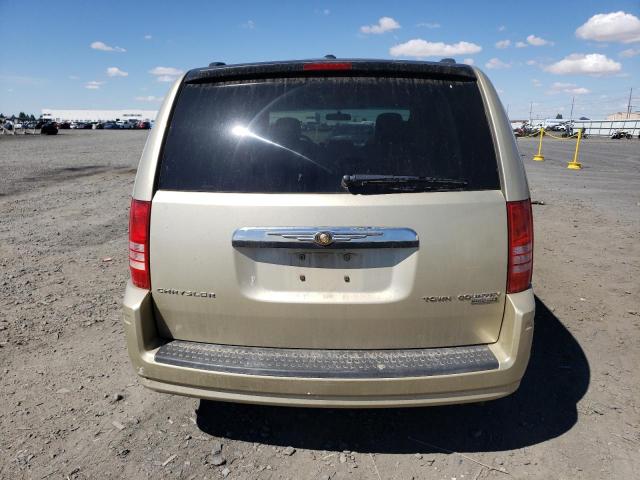 Photo 6 from auction – 2010 CHRYSLER TOWN & COU with VIN 2A4RR5D11AR236252
