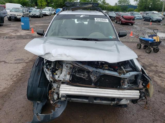 Photo 5 from auction – 2003 SUBARU FORESTER 2 with VIN JF1SG63693H756784