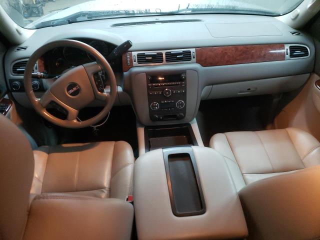 Photo 8 from auction – 2013 GMC SIERRA K15 with VIN 1GTR2WE72DZ212801
