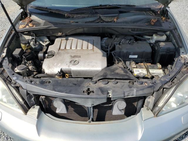 Photo 11 from auction – 2007 LEXUS RX 350 with VIN 2T2HK31UX7C006657