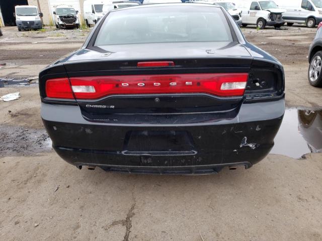 Photo 6 from auction – 2014 DODGE CHARGER PO with VIN 2C3CDXAG8EH374675