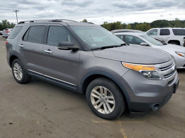 Photo 4 from auction – 2011 FORD EXPLORER X with VIN 1FMHK8D89BGA29191