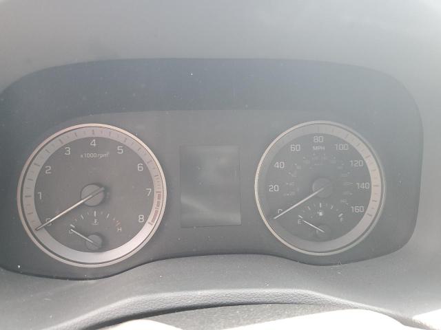 Photo 9 from auction – 2017 HYUNDAI TUCSON LIM with VIN KM8J33A40HU365597