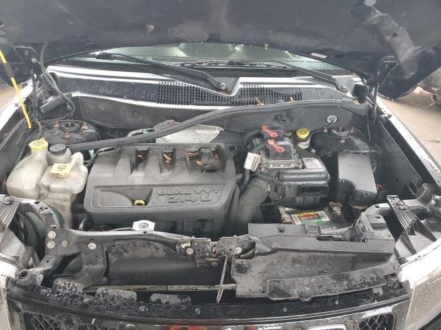 Photo 12 from auction – 2016 JEEP COMPASS with VIN 1C4NJDEB1GD731124