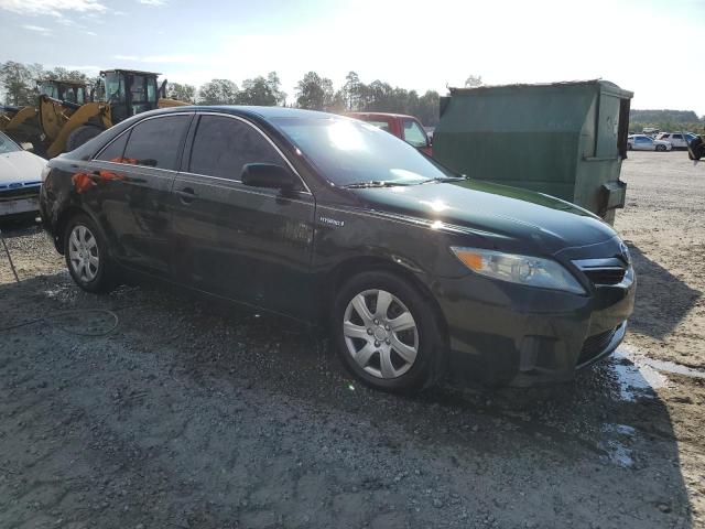 Photo 4 from auction – 2011 TOYOTA CAMRY HYBR with VIN 4T1BB3EKXBU131121
