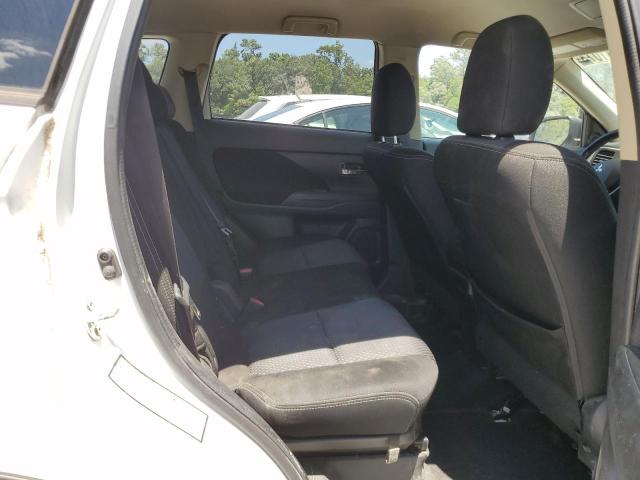 Photo 11 from auction – 2016 MITSUBISHI OUTLANDER with VIN JA4AD3A39GZ007712