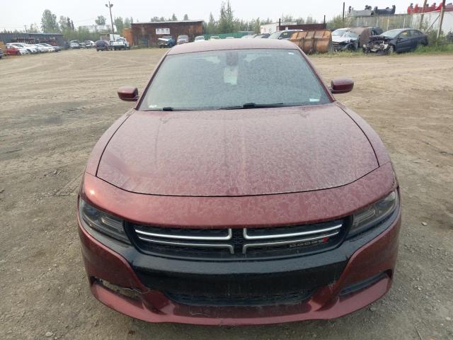 Photo 5 from auction – 2017 DODGE CHARGER SE with VIN 2C3CDXBG8HH546691