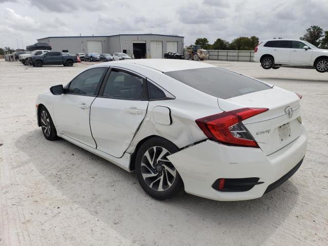 Photo 2 from auction – 2016 HONDA CIVIC EX with VIN 19XFC2F75GE073464