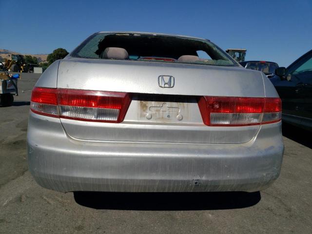 Photo 6 from auction – 2003 HONDA ACCORD EX with VIN JHMCM56613C015375