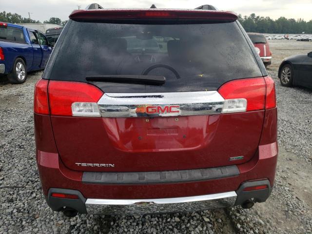 Photo 6 from auction – 2012 GMC TERRAIN SL with VIN 2GKFLWE50C6275117