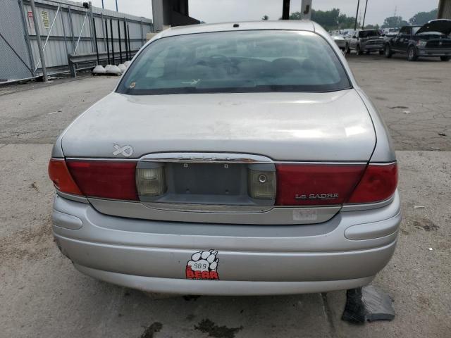 Photo 6 from auction – 2005 BUICK LESABRE CU with VIN 1G4HP52K25U277349