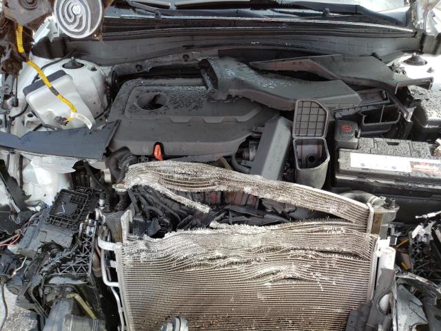 Photo 11 from auction – 2018 KIA OPTIMA LX with VIN 5XXGT4L31JG254058