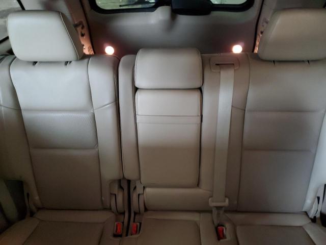 Photo 10 from auction – 2011 JEEP GRAND CHER with VIN 1J4RR5GT0BC631465